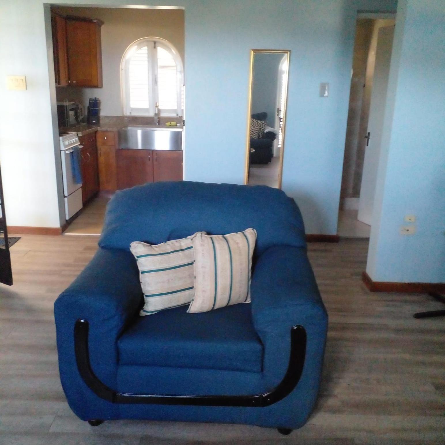 Czar'S Citadel-2 Bedroom Apt 23E At Columbus Heights Очо-Риос Экстерьер фото